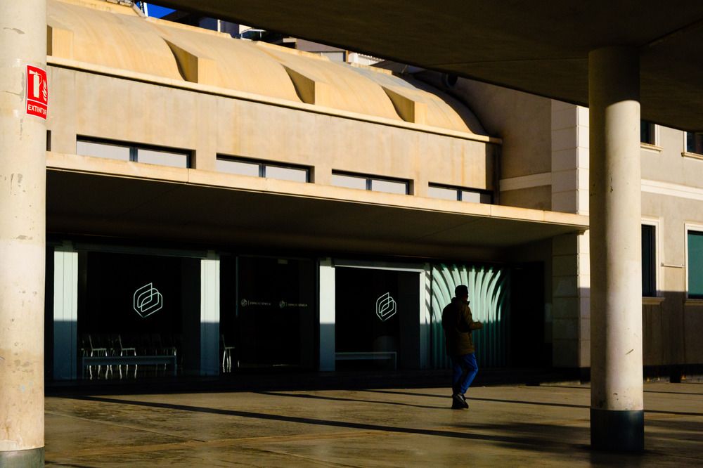 Photograph by Francisco Mira