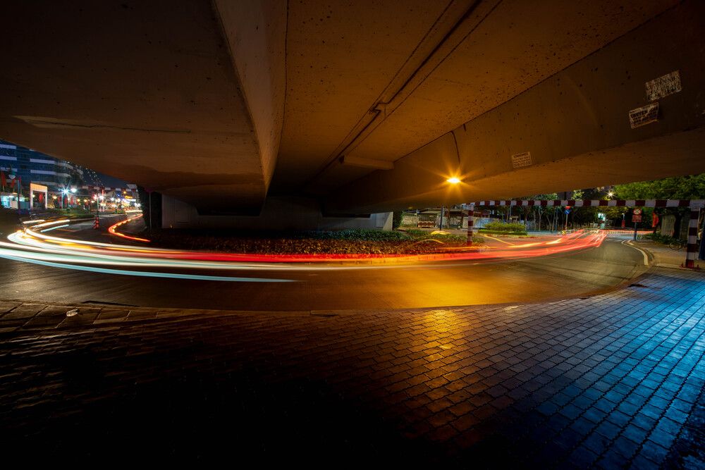 Фотография автора Phuong Thoa Vuong Thi