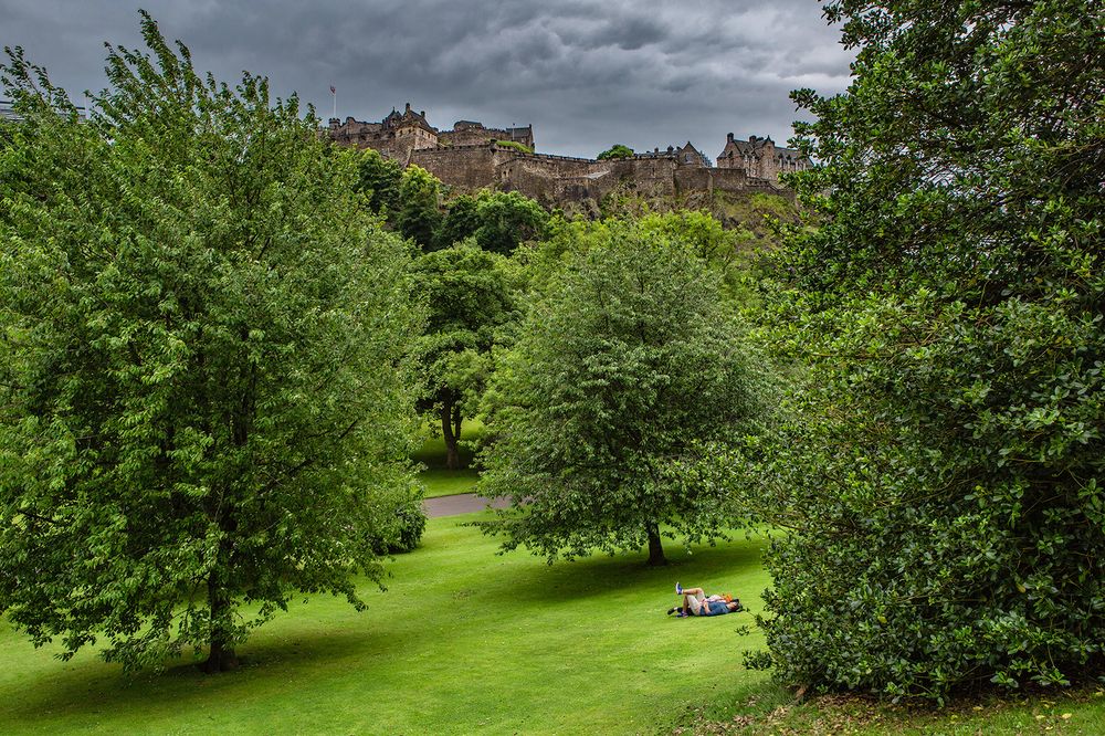 Photograph by Владимир Остапенко
