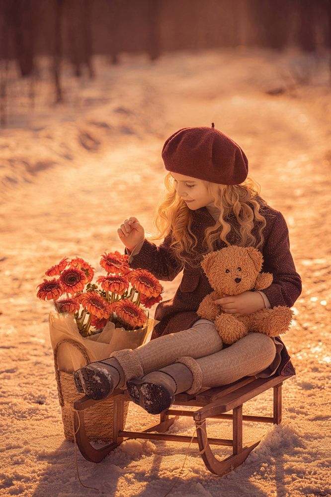 Photograph by Наталья Александрова