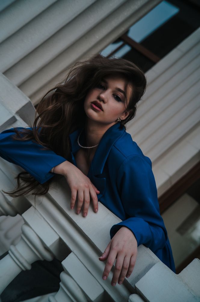 Photograph by Максим Новиков