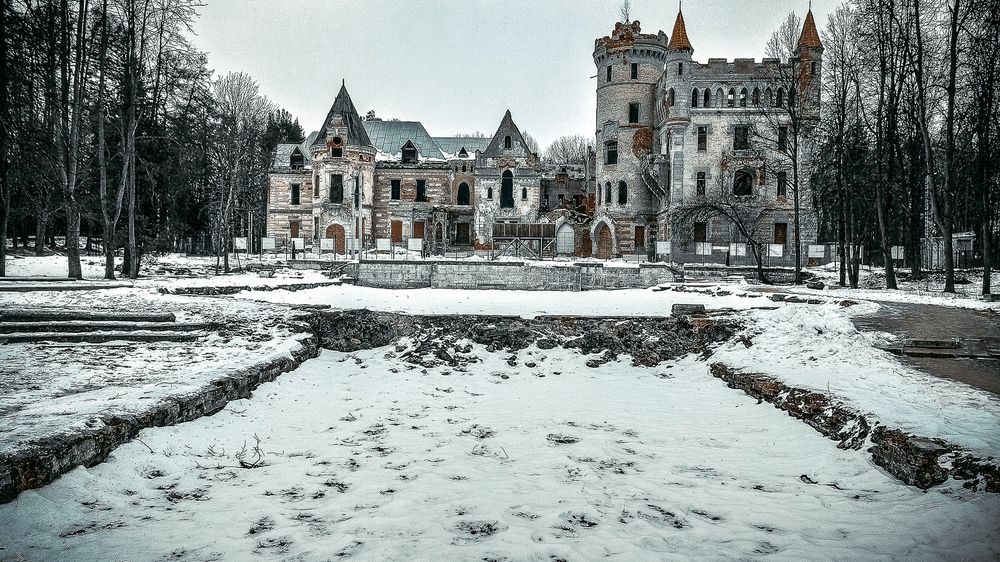 Photograph by Влад Сорокин