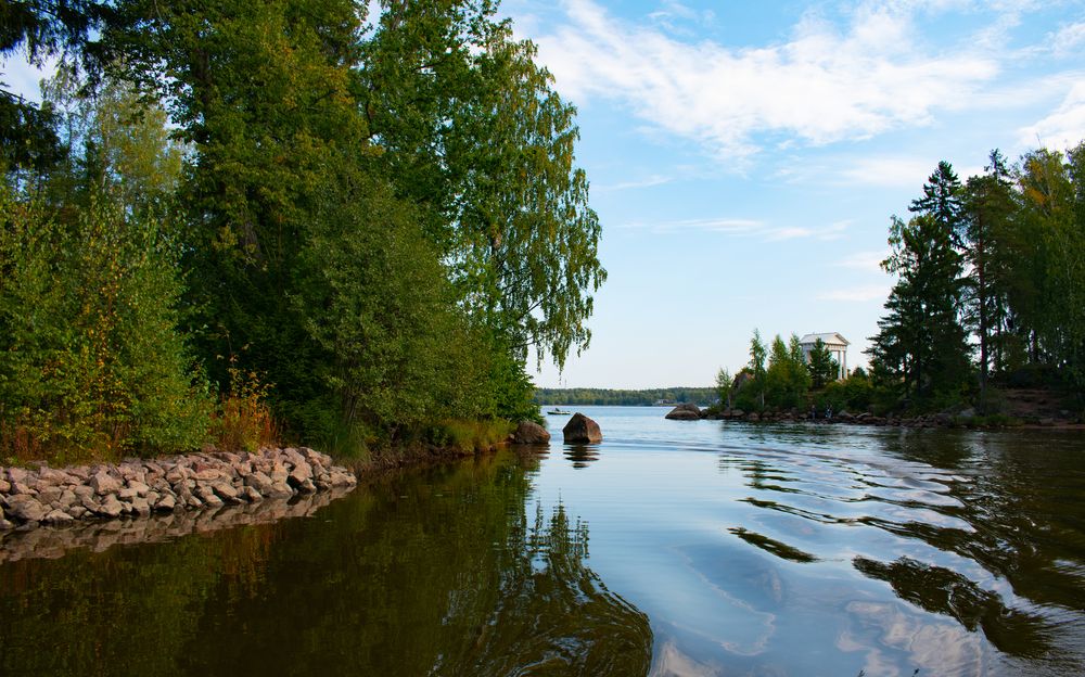 Photograph by Владимир Жигулин