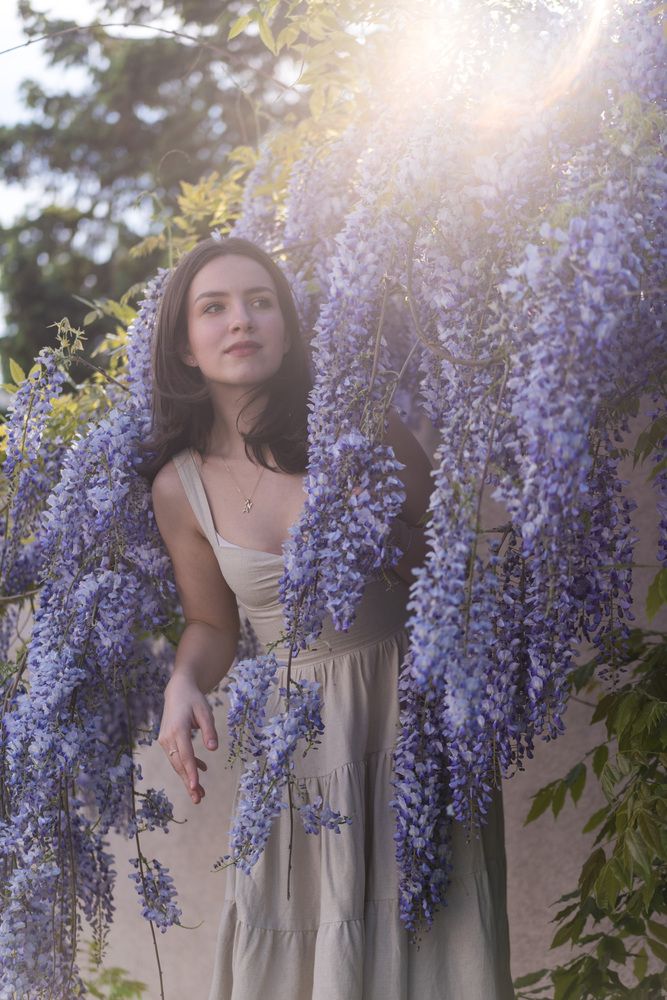 Фотография автора Наталья Старикова