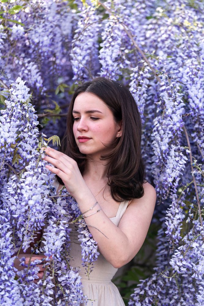 Фотография автора Наталья Старикова