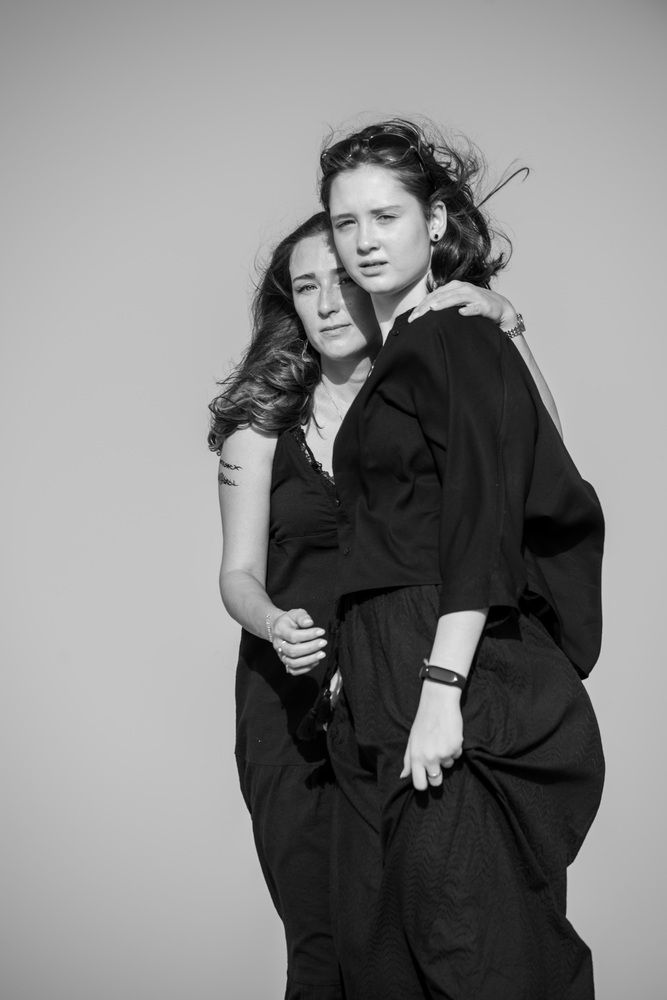 Фотография автора Наталья Старикова