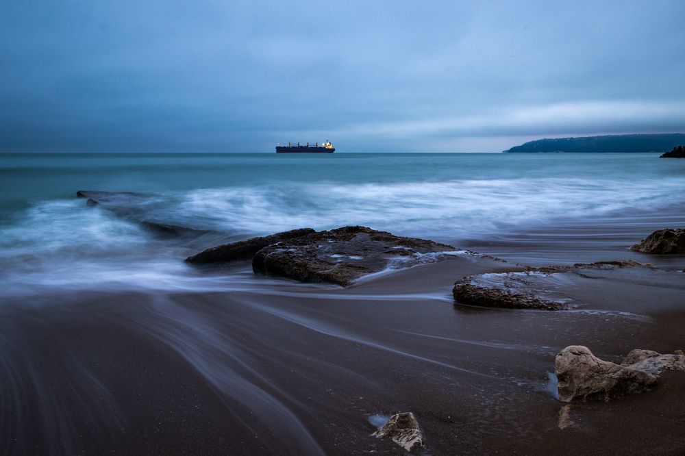 Photograph by Georgi Ivanov