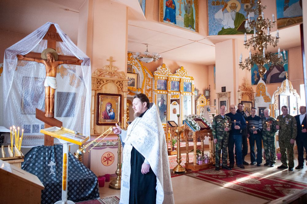 Photograph by Мария Усинова