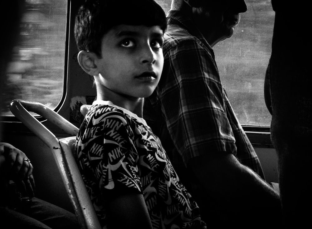 Photograph by Sara Aliscioni