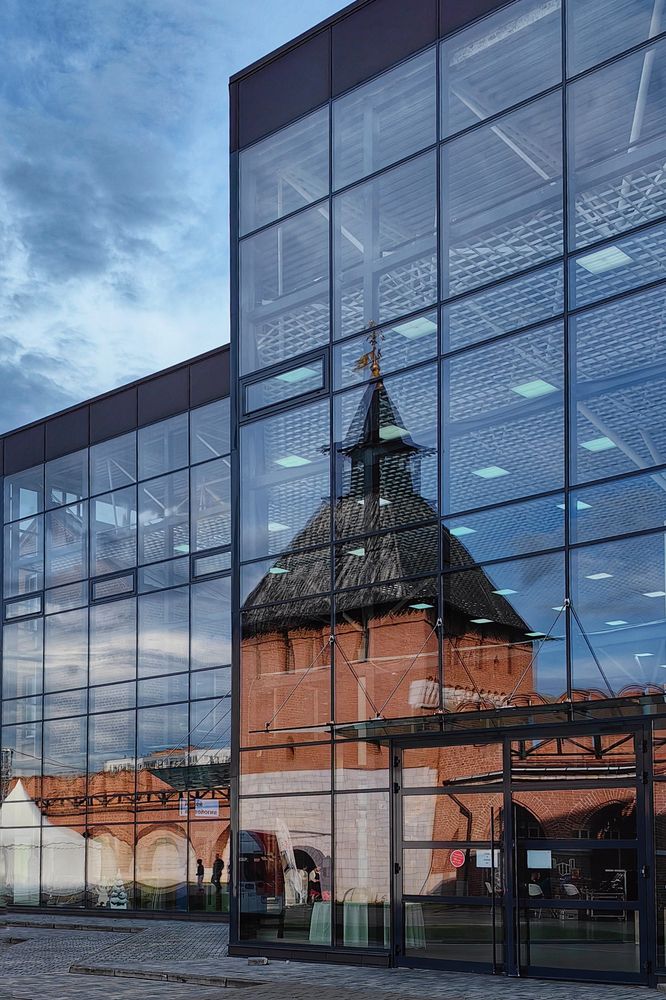 Photograph by Елена Алексеева