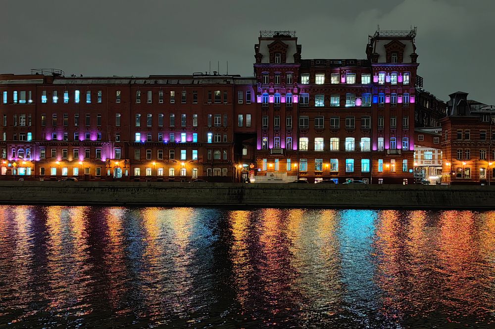 Photograph by Елена Алексеева