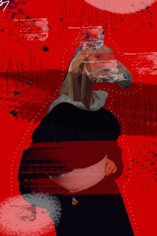 Photograph by Ольга Кушнарева