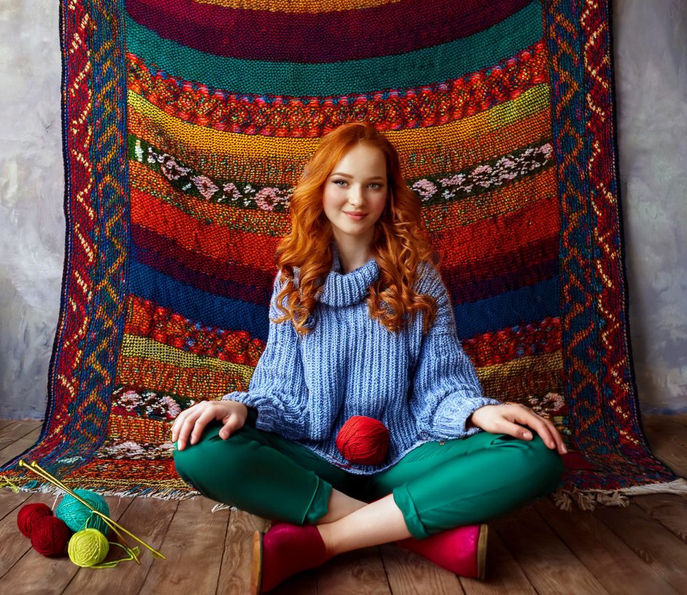 Photograph by M Ivanova