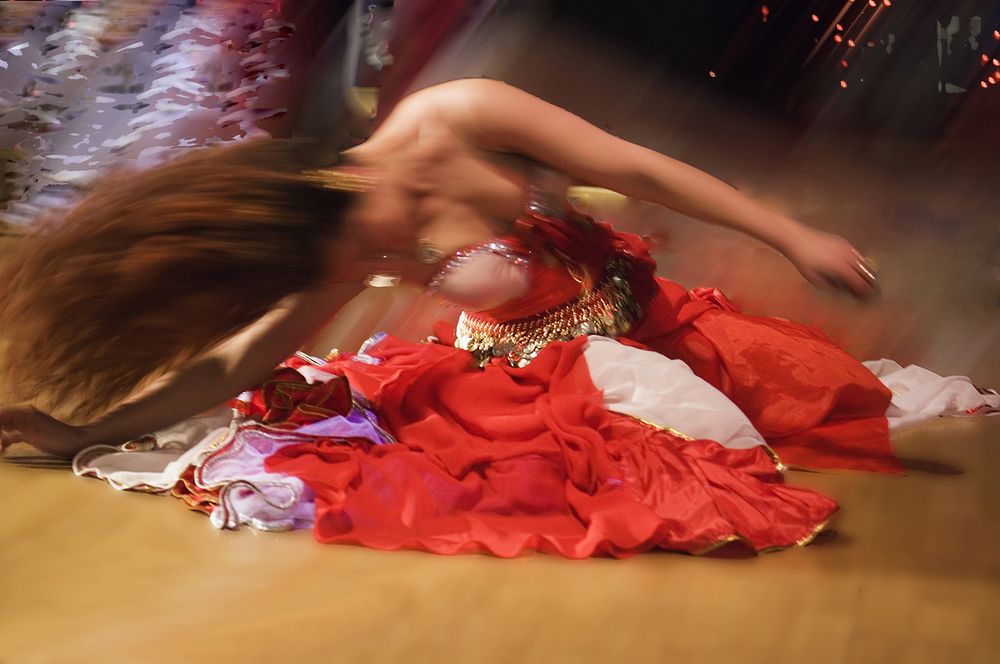 Photograph by Александр Поляков