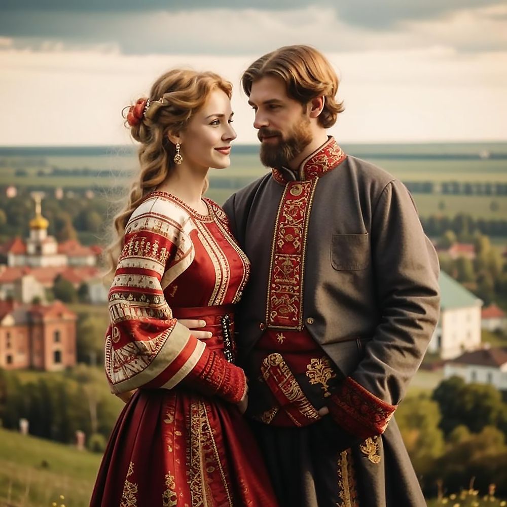 Photograph by Борис Соколов