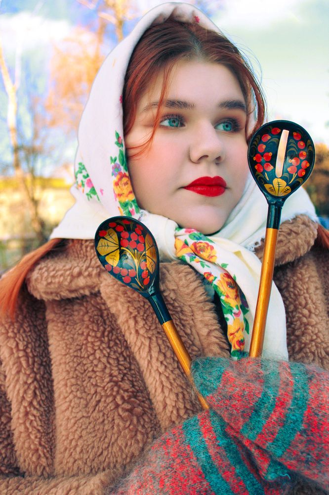 Photograph by Дарья Колесниченко