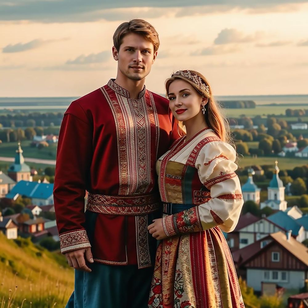 Photograph by Борис Соколов