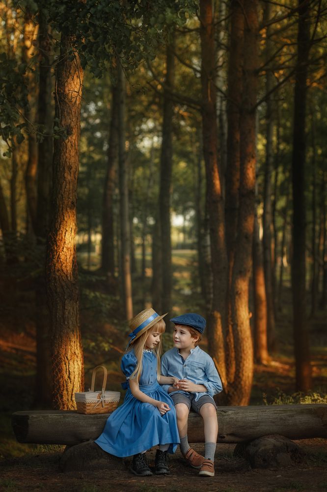 Фотография автора Анна Балабан