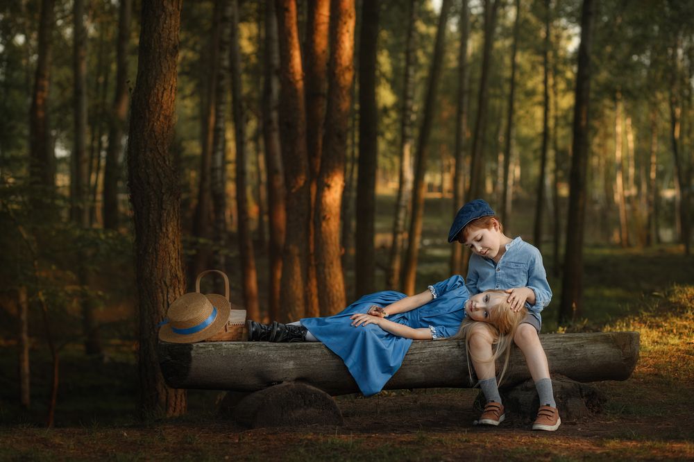 Фотография автора Анна Балабан