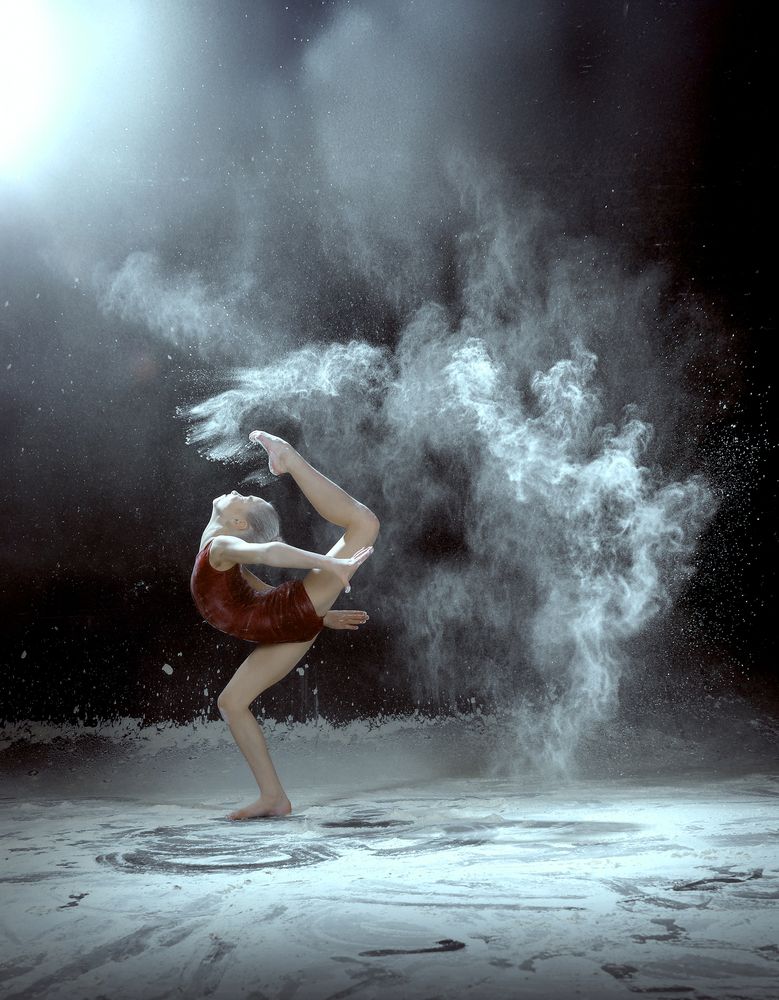 Photograph by Туева Наталья