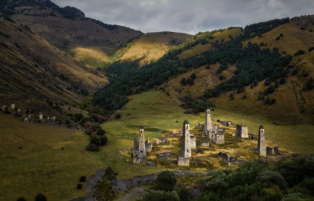 Photograph by AndGenn