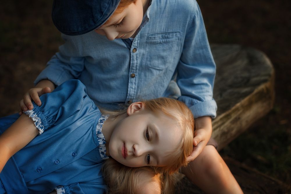 Фотография автора Анна Балабан