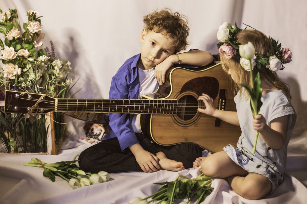 Photograph by Ольга Сорокина