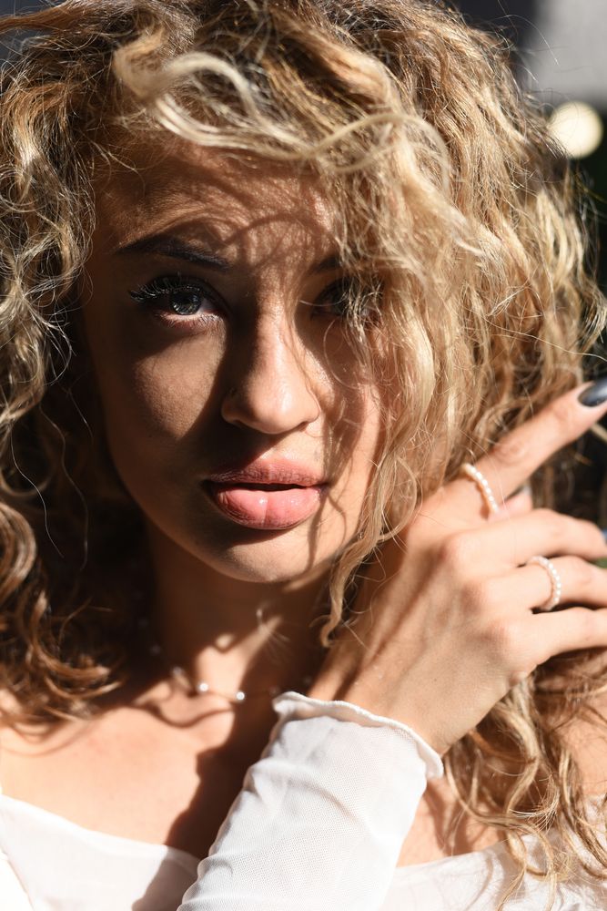 Photograph by Шабурова Лиза