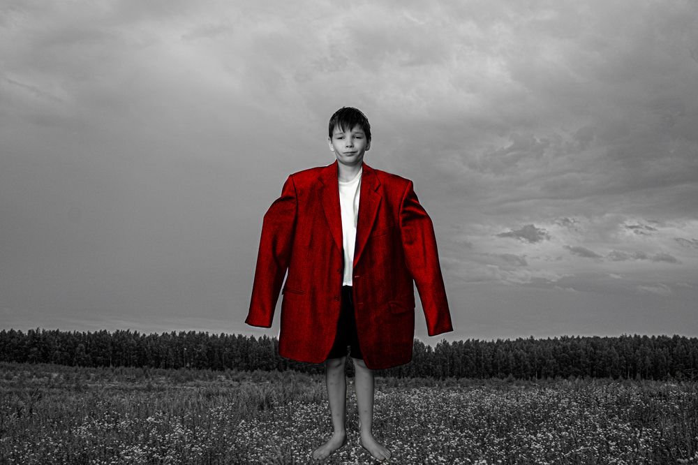 Photograph by Ольга Кушнарева