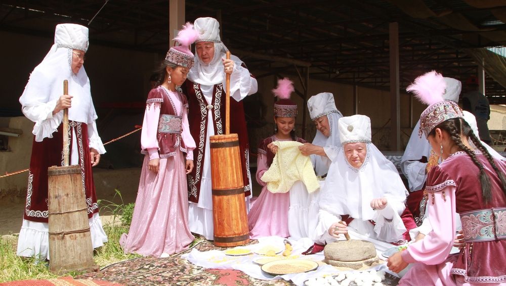 Photograph by Алтынбек Қартабай