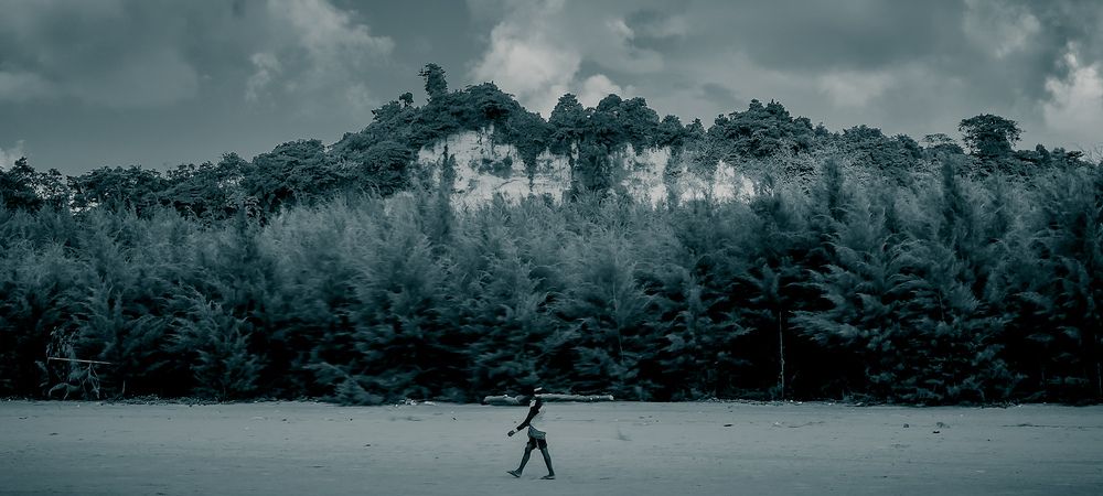 Photograph by Md.Samiun Bin Delowar Sami