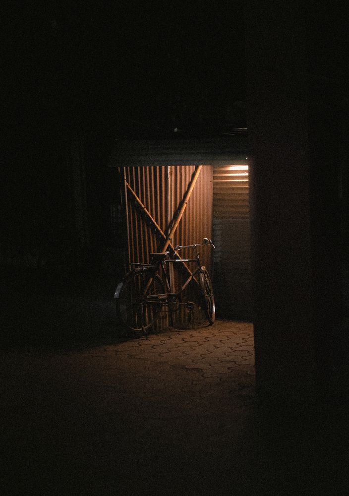 Photograph by Nomesh Patel