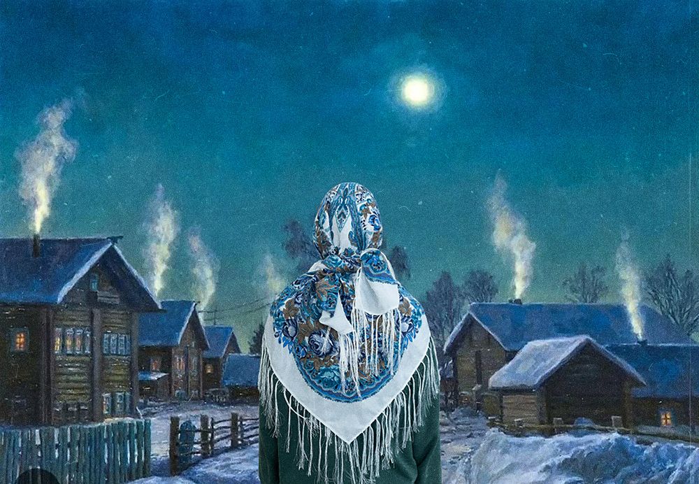 Photograph by Ольга Кушнарева