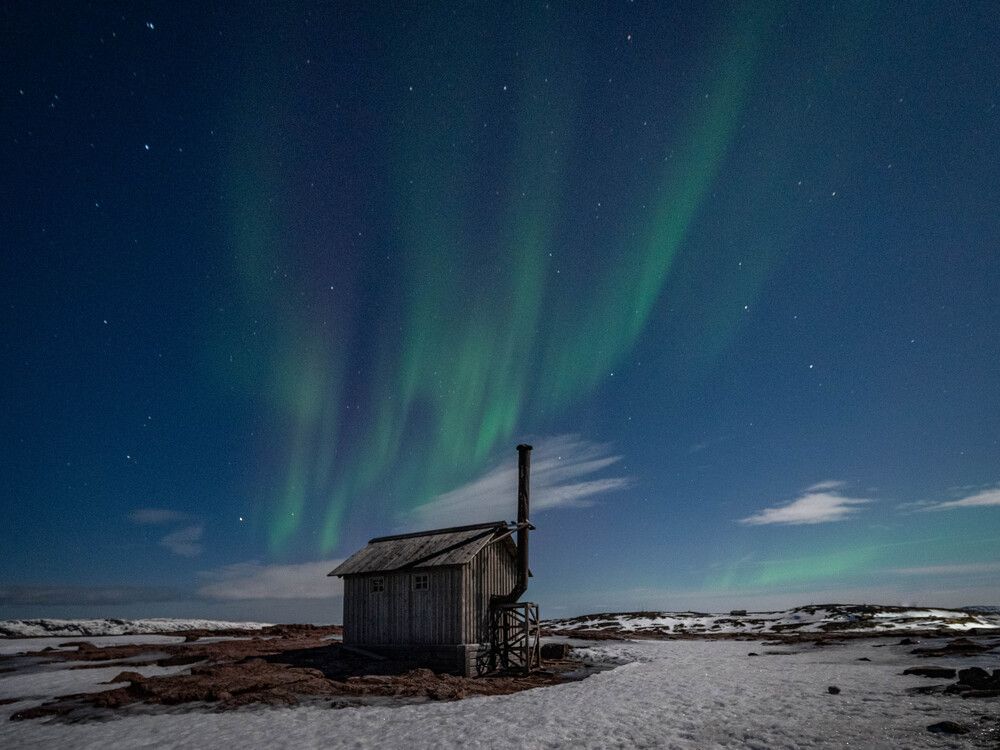 Photograph by Илья Большаков