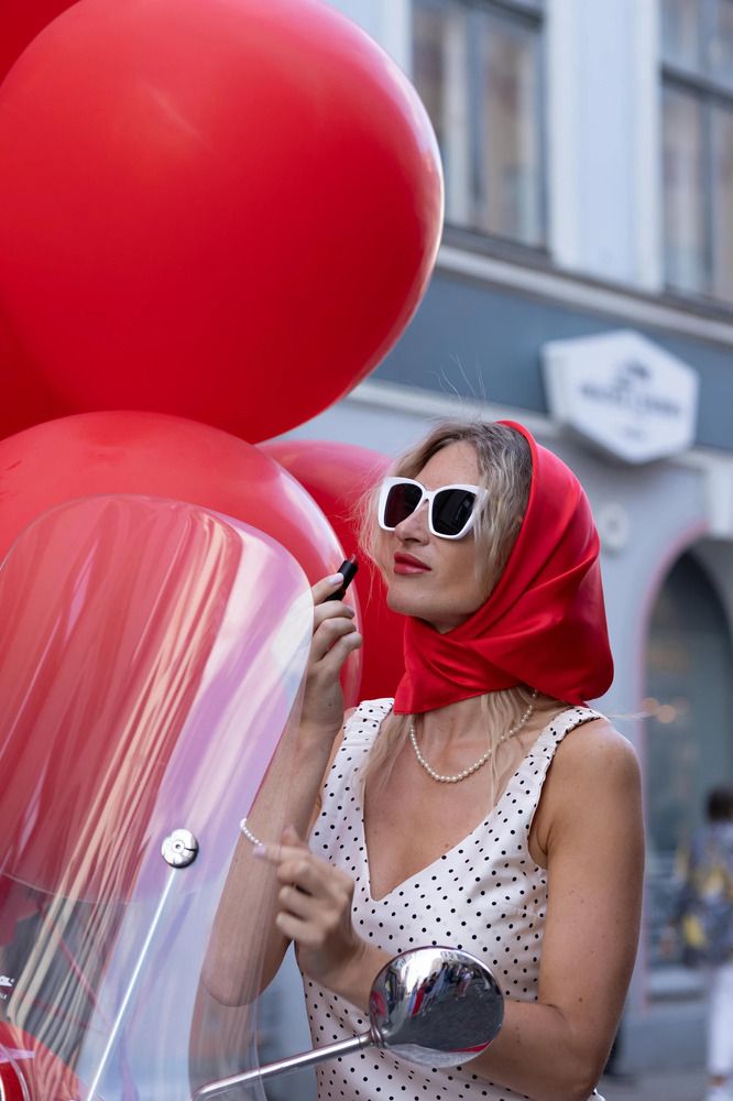 Фотография автора Наталья Якушонок