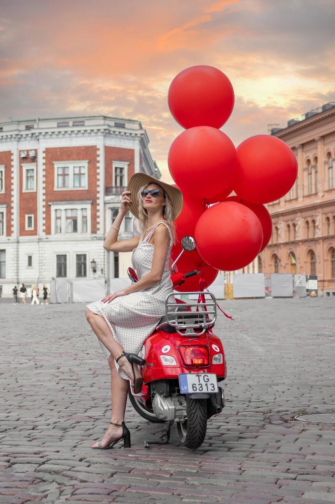 Фотография автора Наталья Якушонок