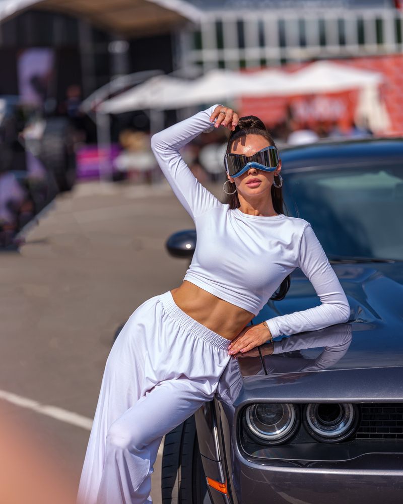 Photograph by Косоруков Михаил