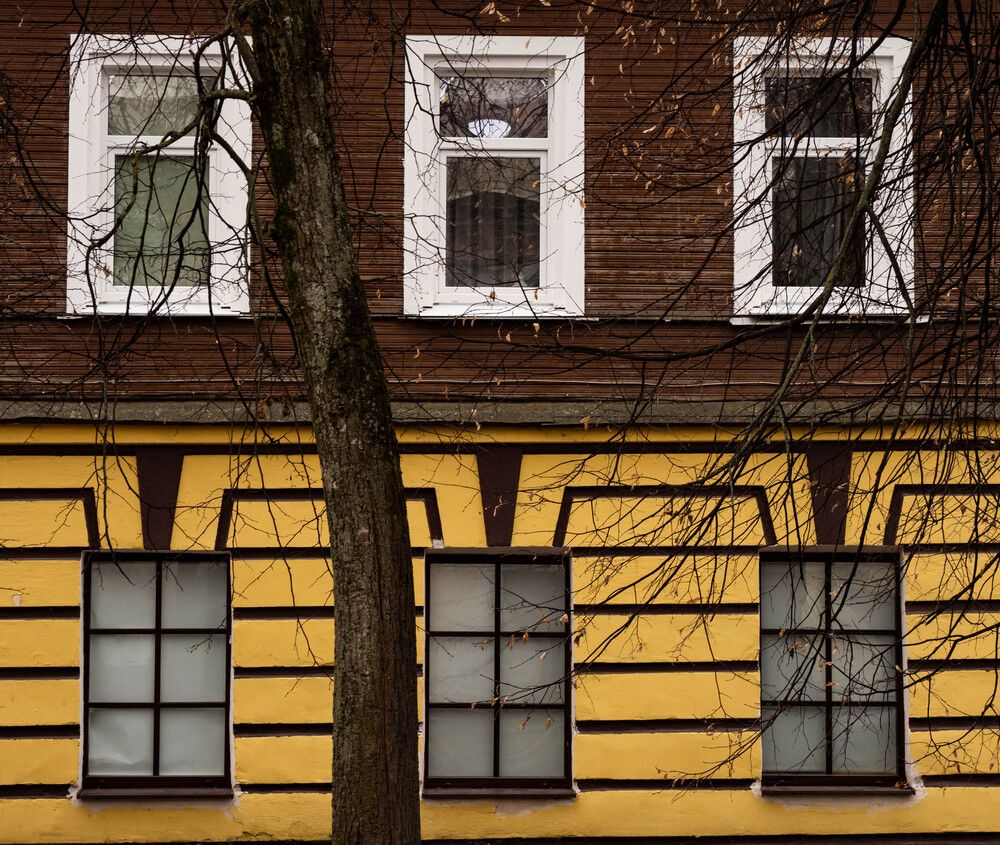 Photograph by Олег Фролов