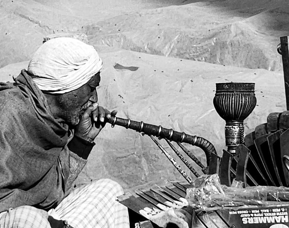 TRIVIA OF DAILY LIVING