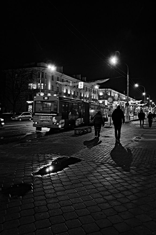 Photograph by Евгений Козлов
