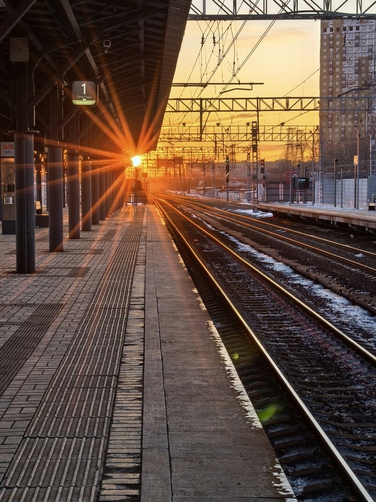 Photograph by Ольга Сафронова