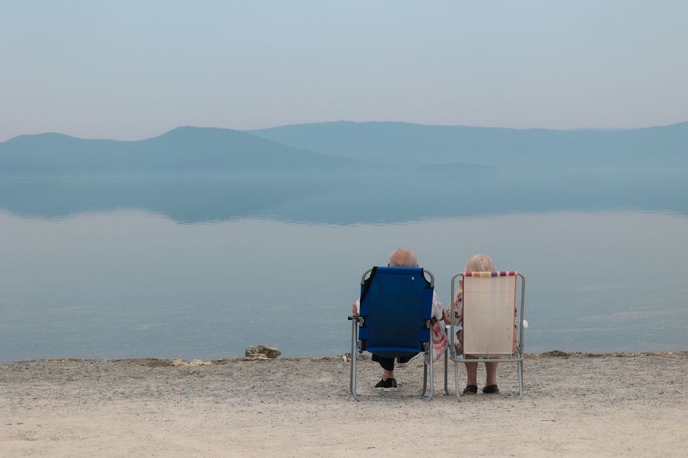 Photograph by Timur Safiullin