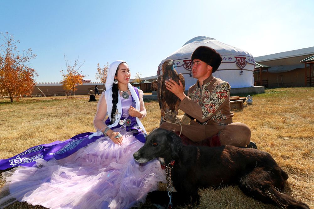 Photograph by Алтынбек Қартабай