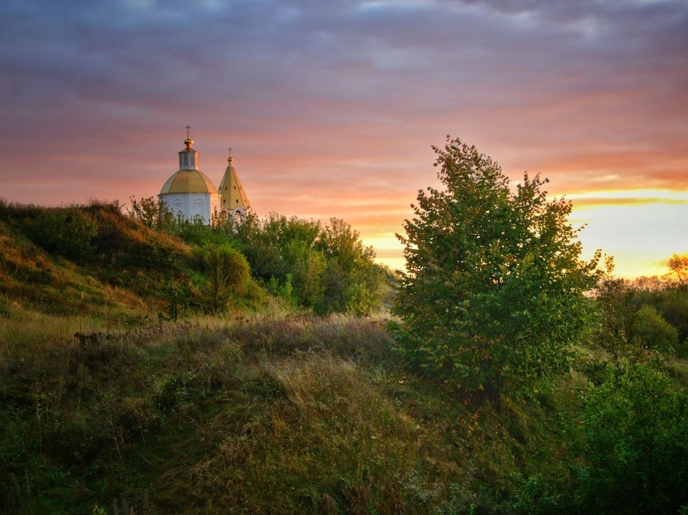 Photograph by Геннадий Глазнев