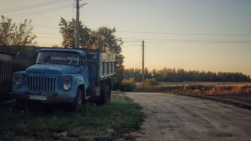 Photograph by Александр Никонов