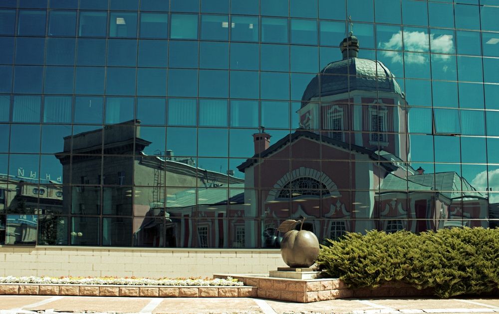 Photograph by Татьяна Черняева