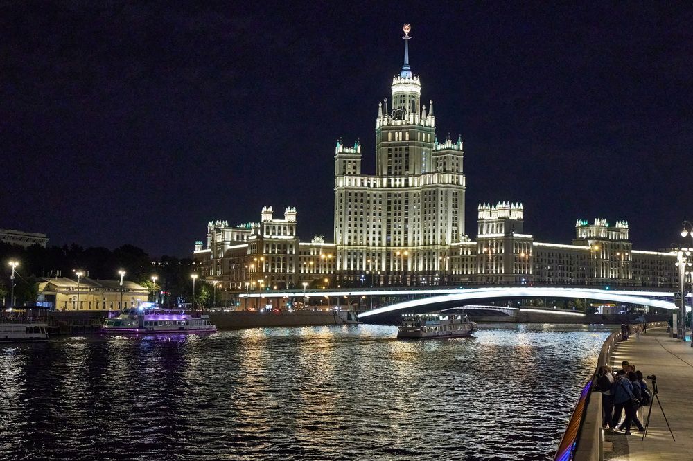 Фотография автора Тамара Степчева