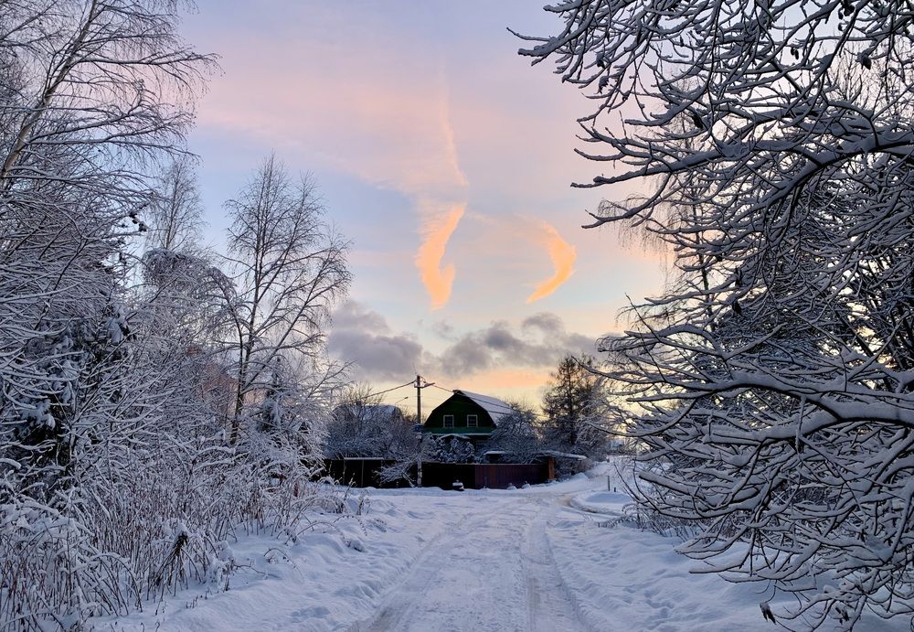 Photograph by Ионова Татьяна