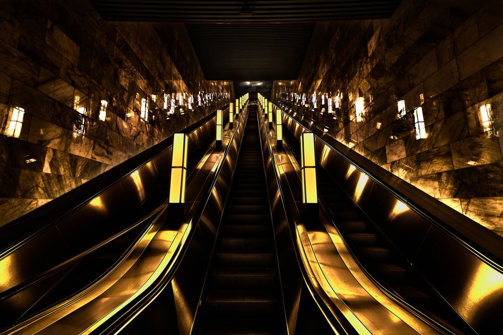 Photograph by Алексей Мельников