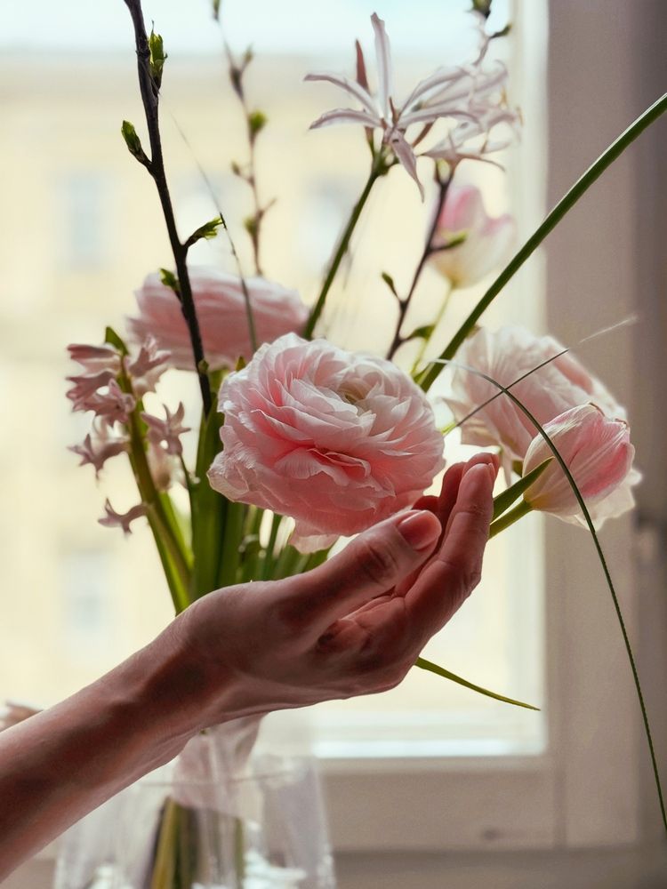 Photograph by Mariia Voloshina